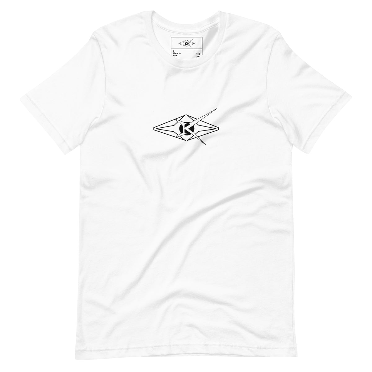 BE THE REASON TEE