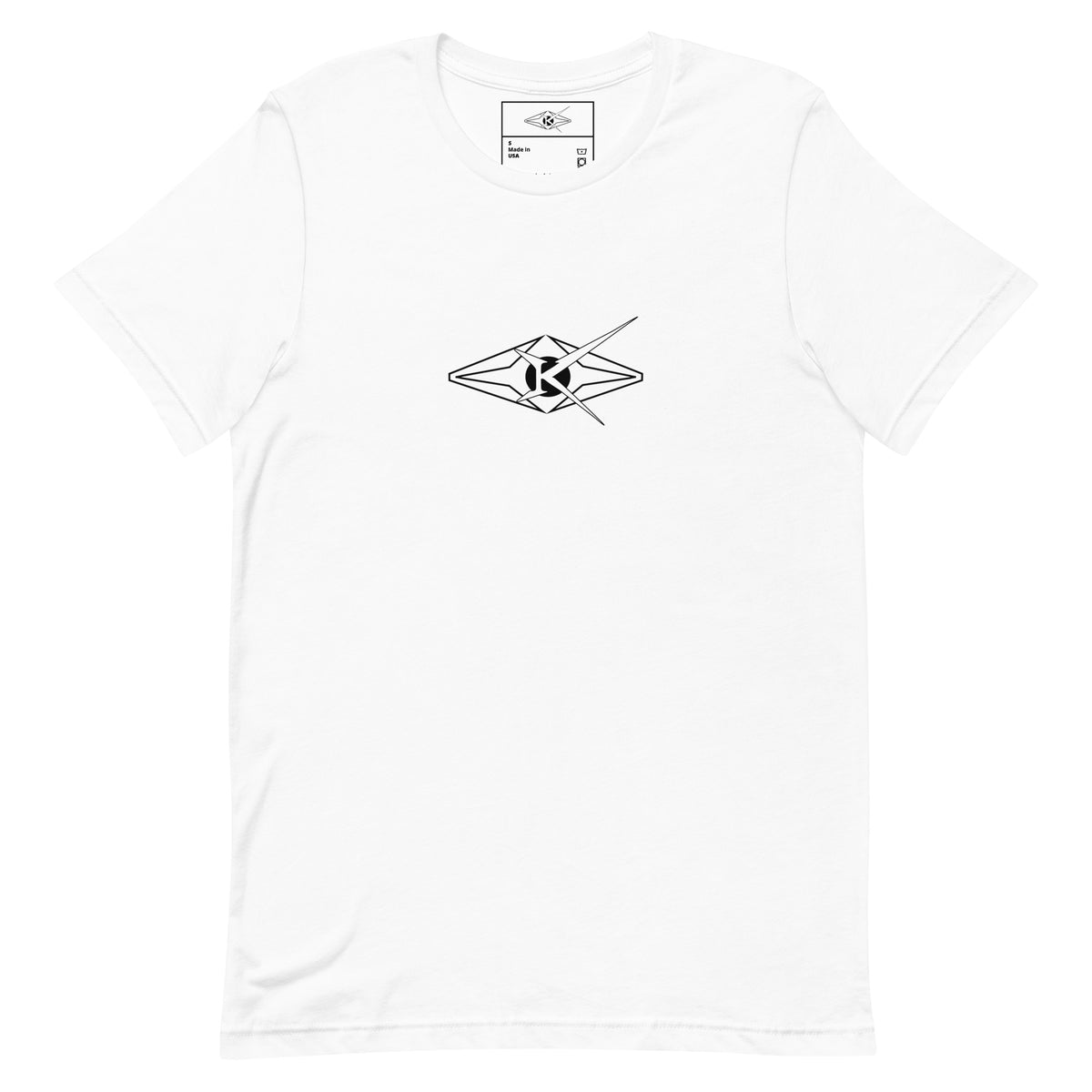 BE THE REASON TEE