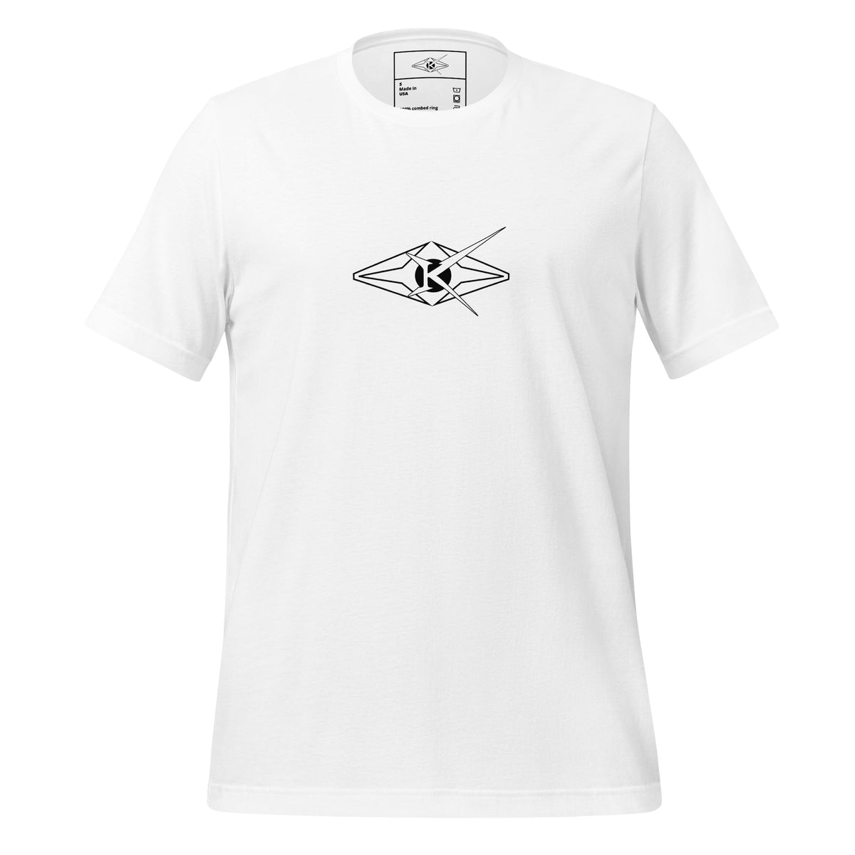 BE THE REASON TEE