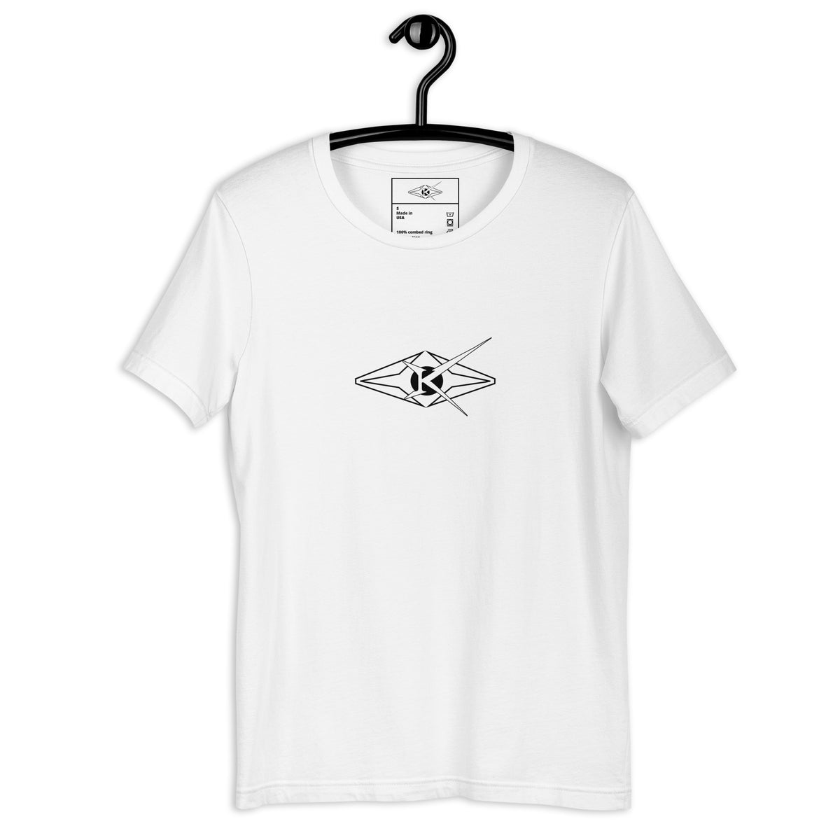 BE THE REASON TEE