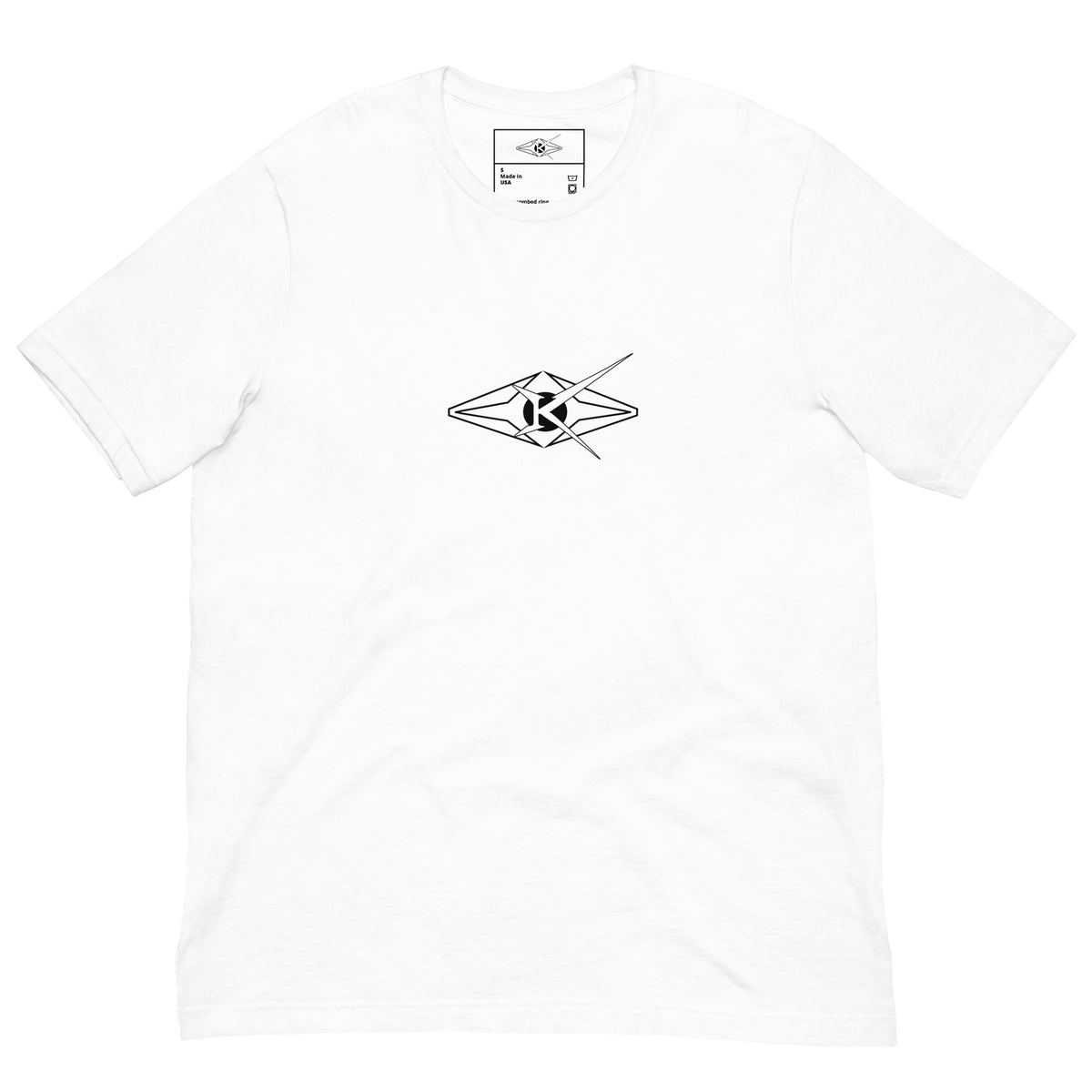 BE THE REASON TEE