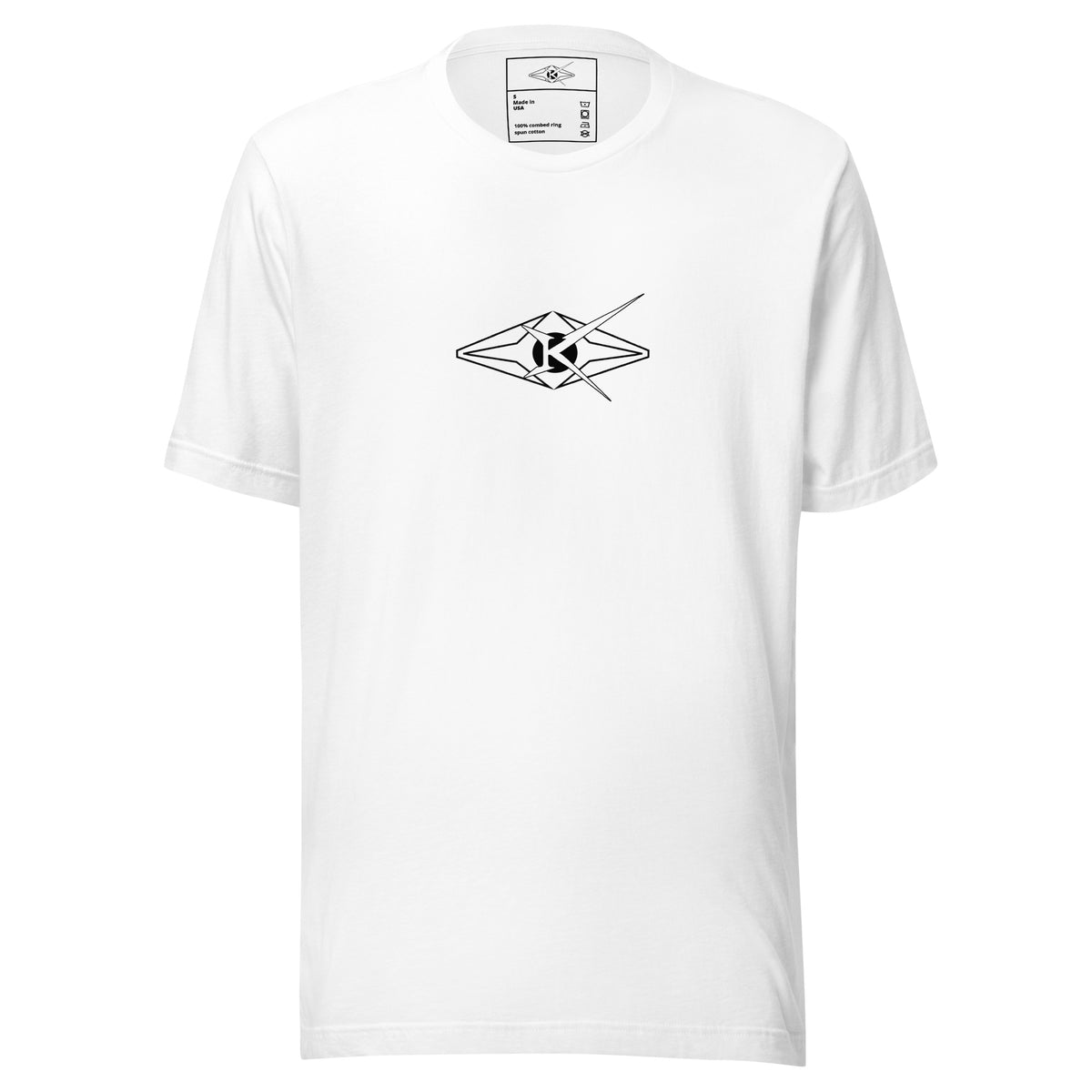 BE THE REASON TEE