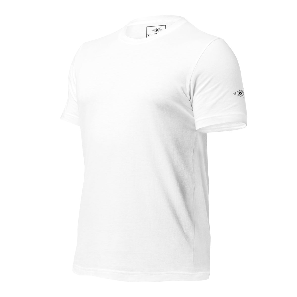 EXPECT NOTHING T-SHIRT