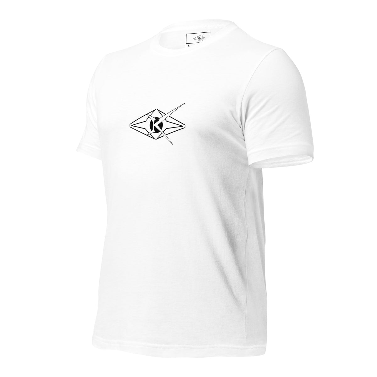 BE THE REASON TEE