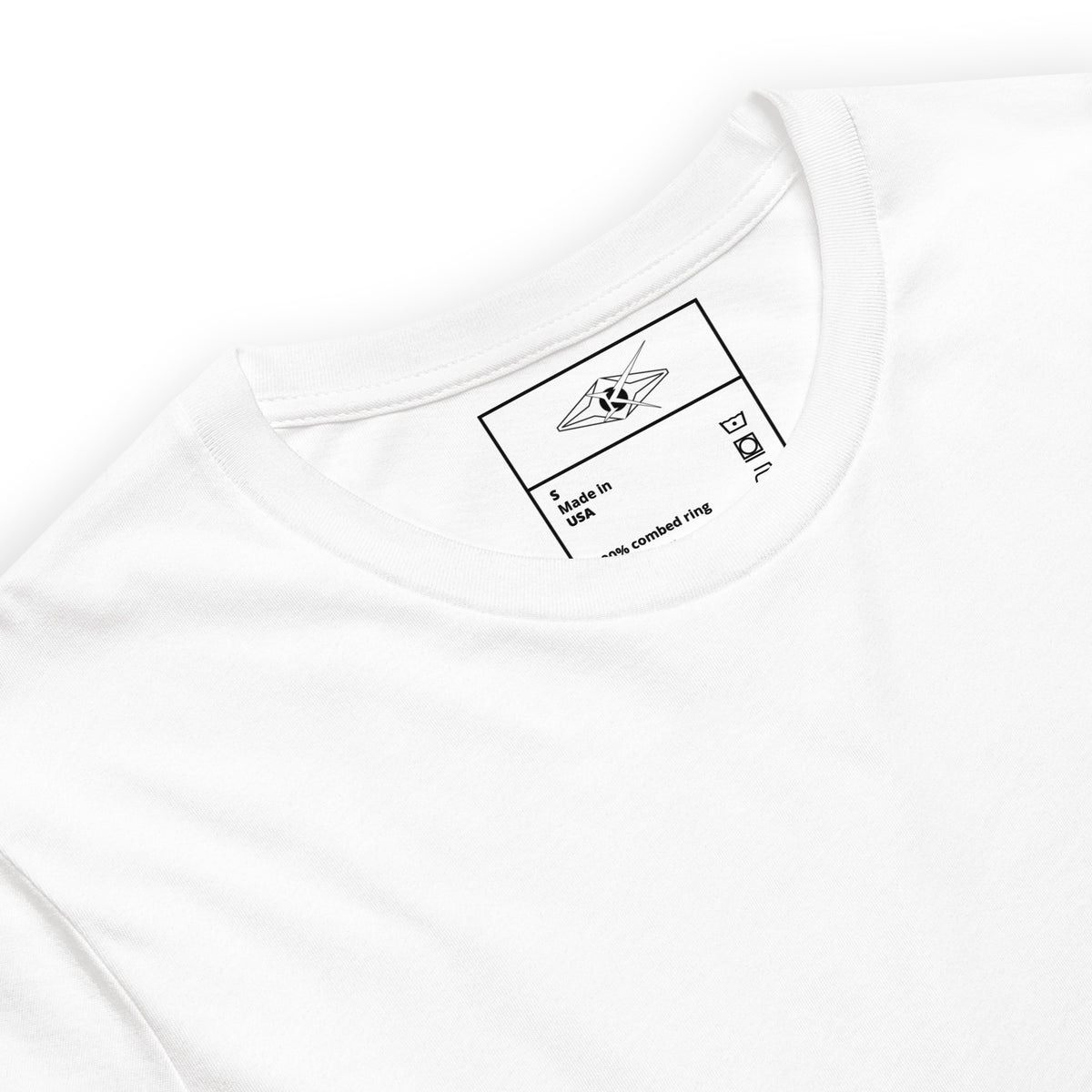 EXPECT NOTHING T-SHIRT
