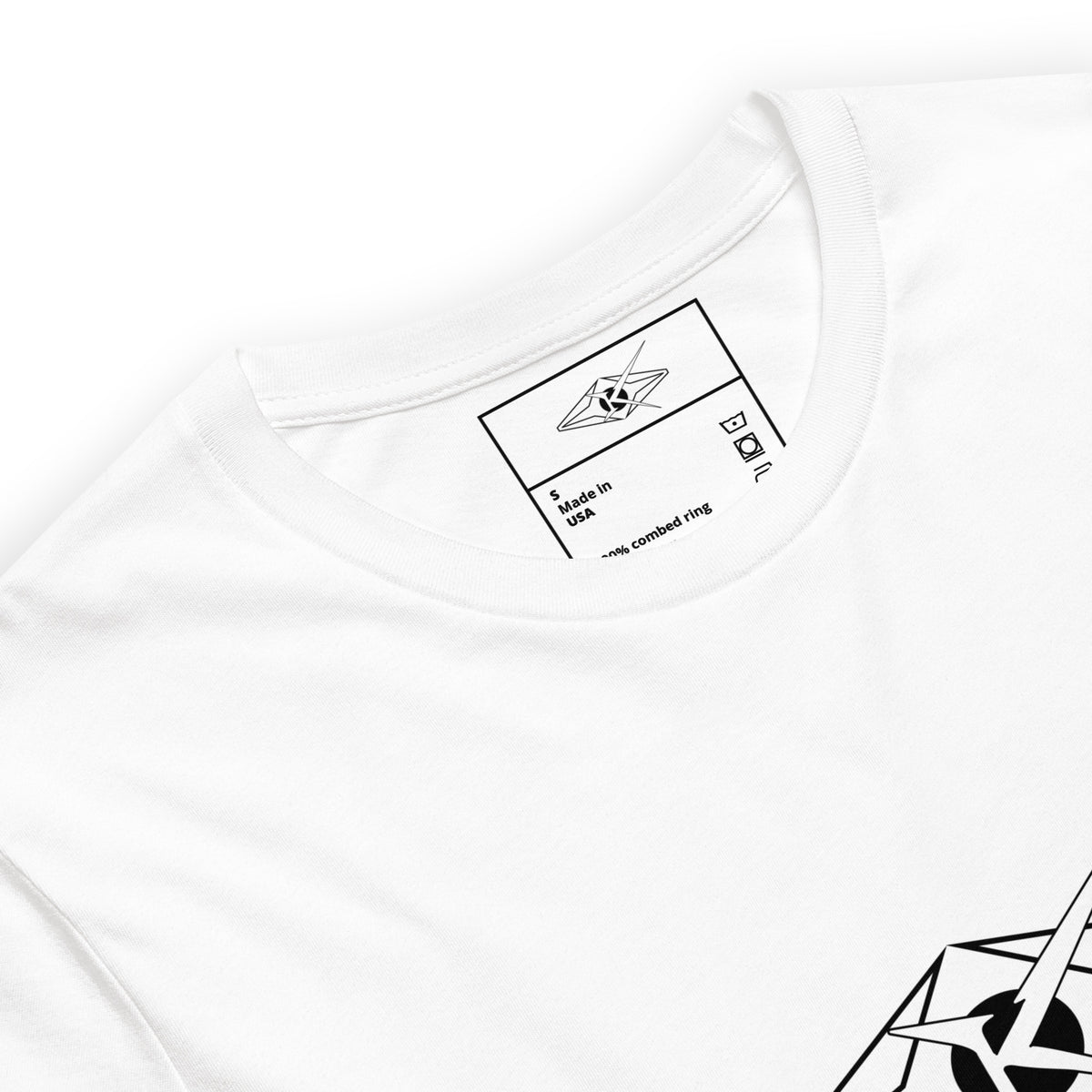 BE THE REASON TEE