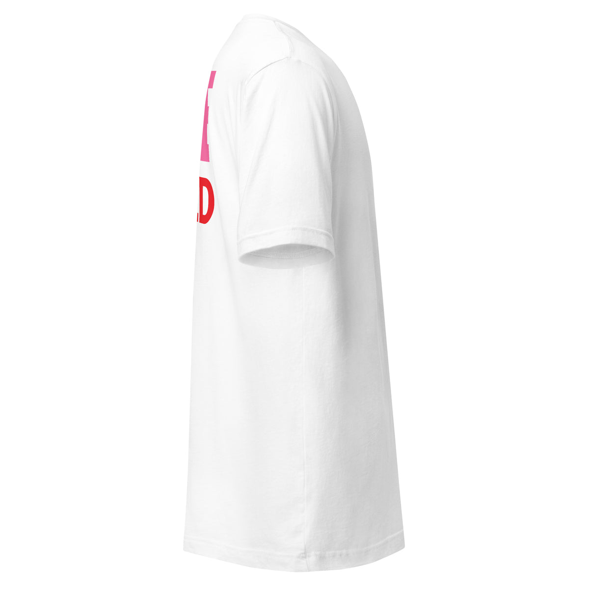 LIVE BOLD T-SHIRT