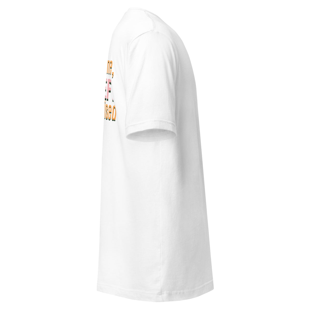 UNSUPERVISED T-SHIRT
