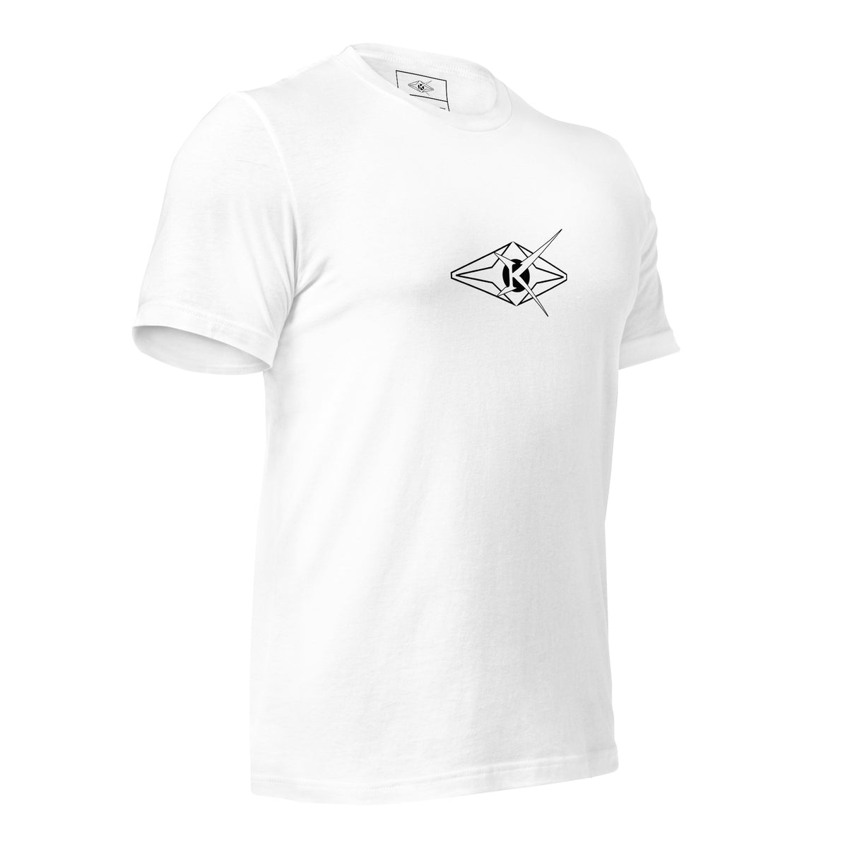 BE THE REASON TEE