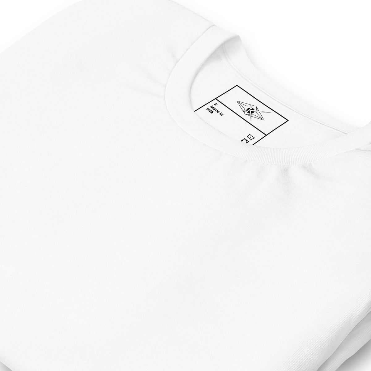 EXPECT NOTHING T-SHIRT