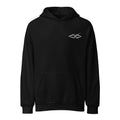 VK Unisex Super Heavyweight Hoodie