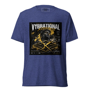 FREQUENCY OVER EVERYTHING TEE