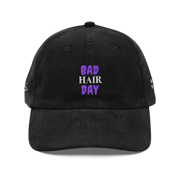 BAD HAIR DAY CAP