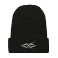 WAFFLE LUXE BEANIE