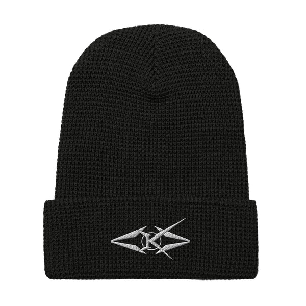WAFFLE LUXE BEANIE