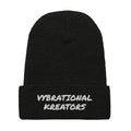 WAFFLE LUXE BEANIE 2