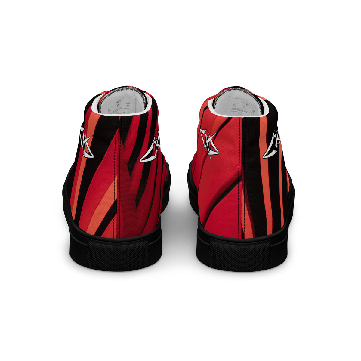 FLAME CASCADE LUXE VYB 22s W
