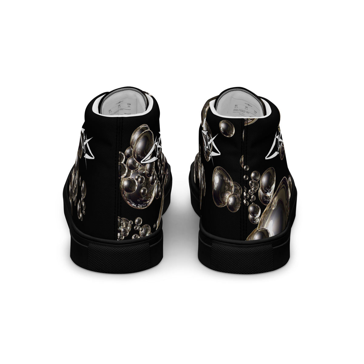 OBSIDIAN HALO LUXE VYB 22s