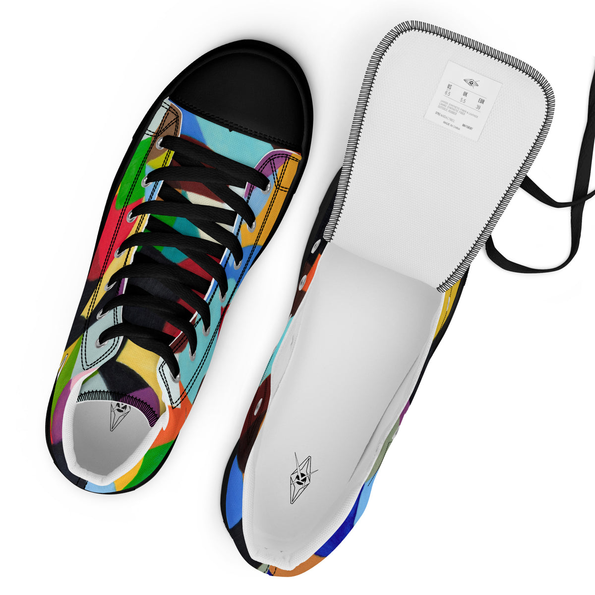 LUXE CHROMATIC PULSE VYB 22s