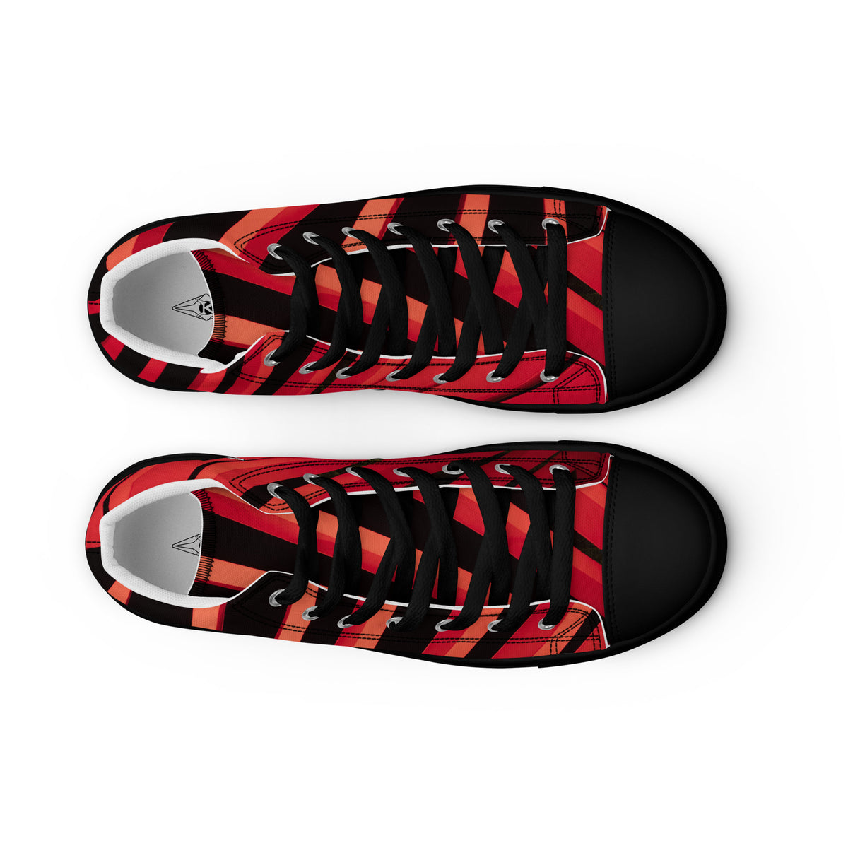 FLAME CASCADE LUXE VYB 22s W