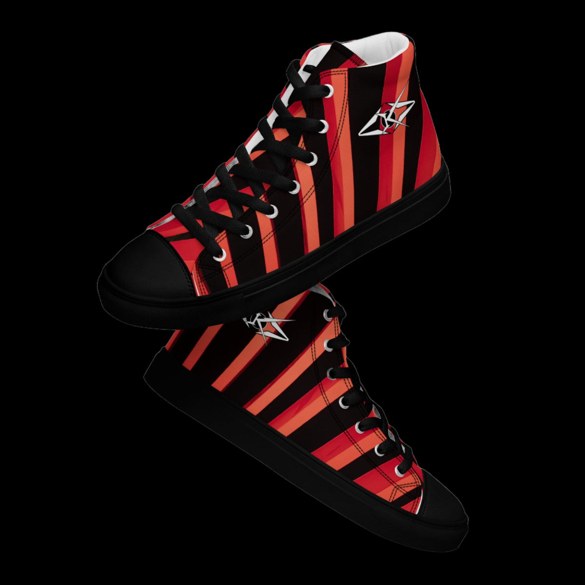 FLAME CASCADE LUXE VYB 22s W