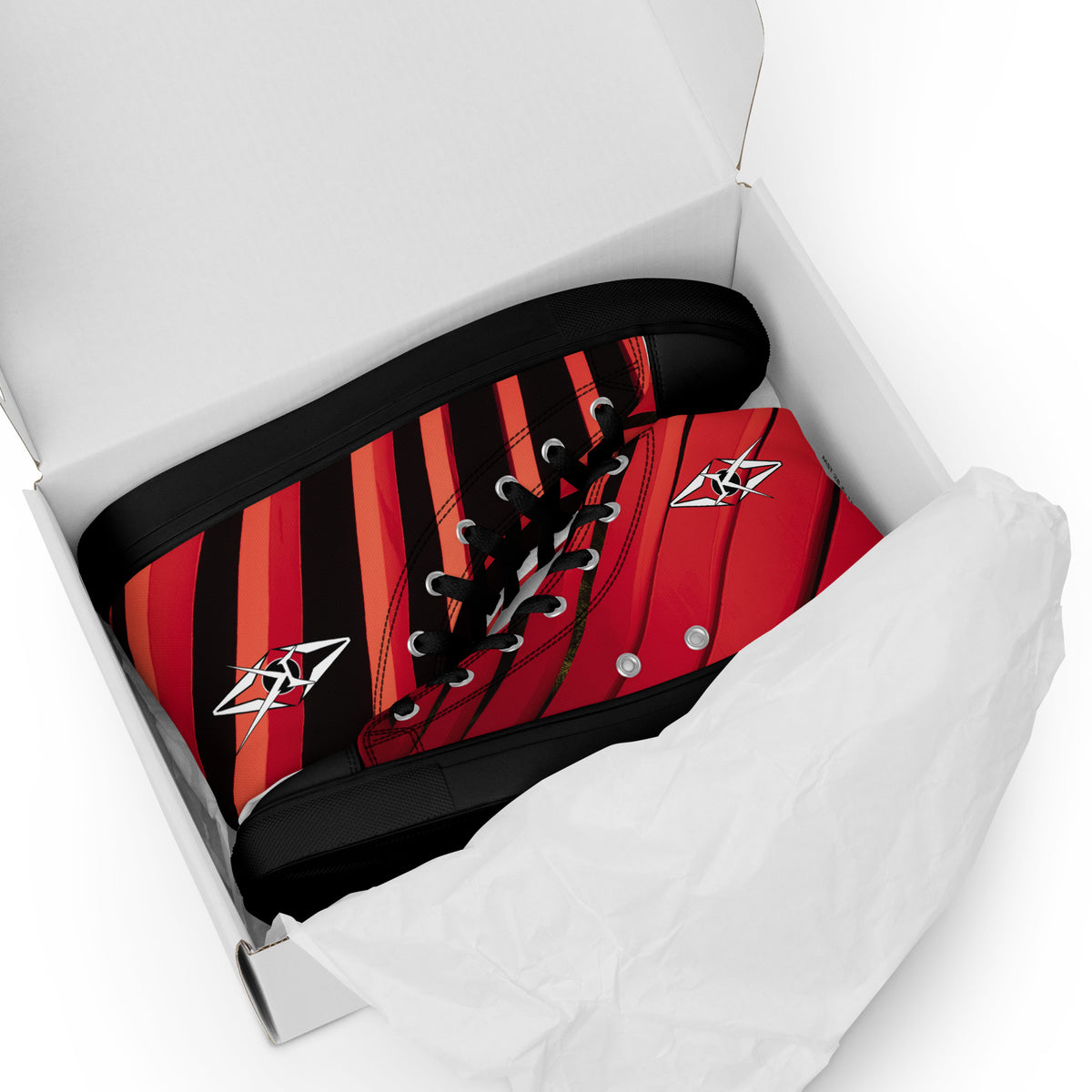 FLAME CASCADE LUXE VYB 22s W