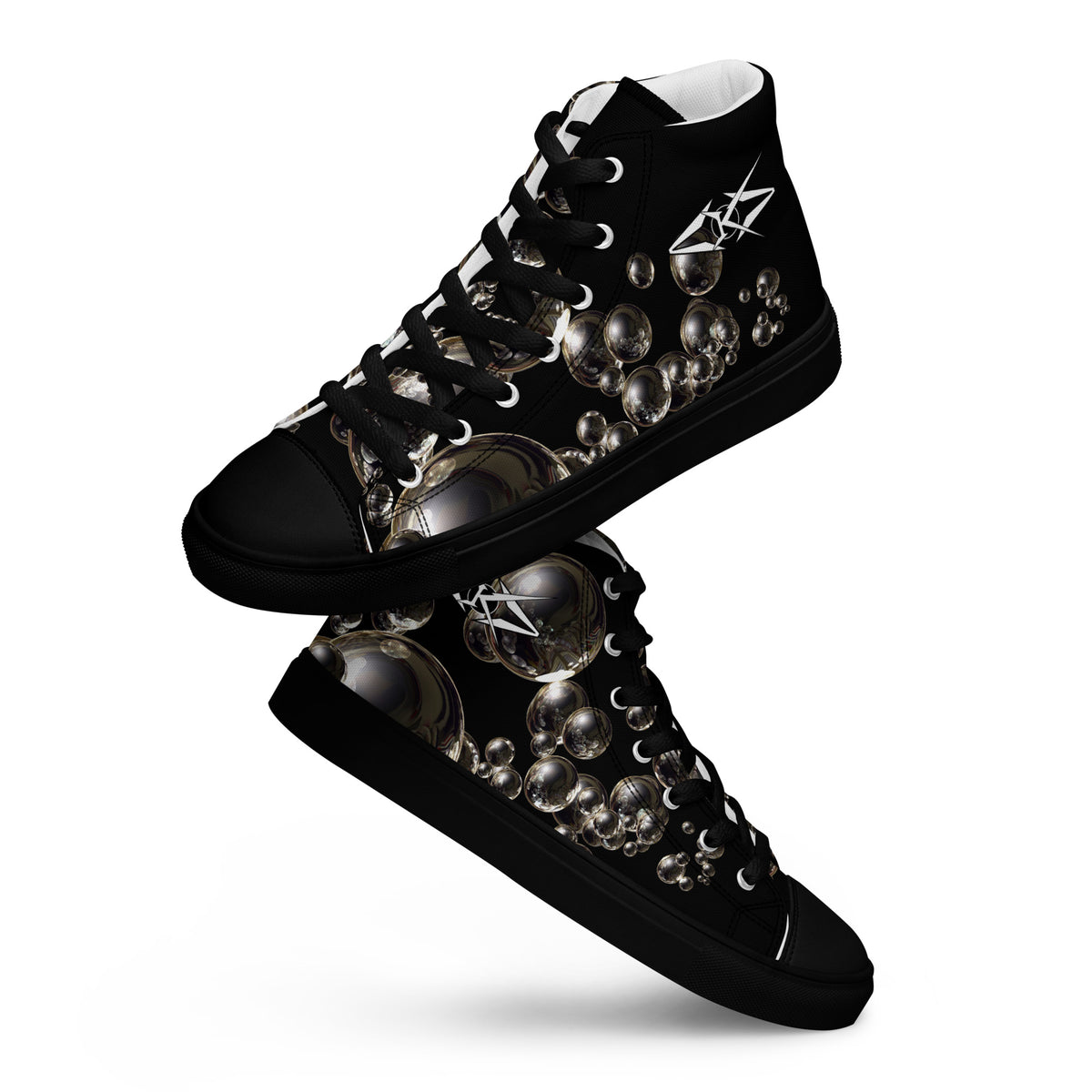 OBSIDIAN HALO LUXE VYB 22s