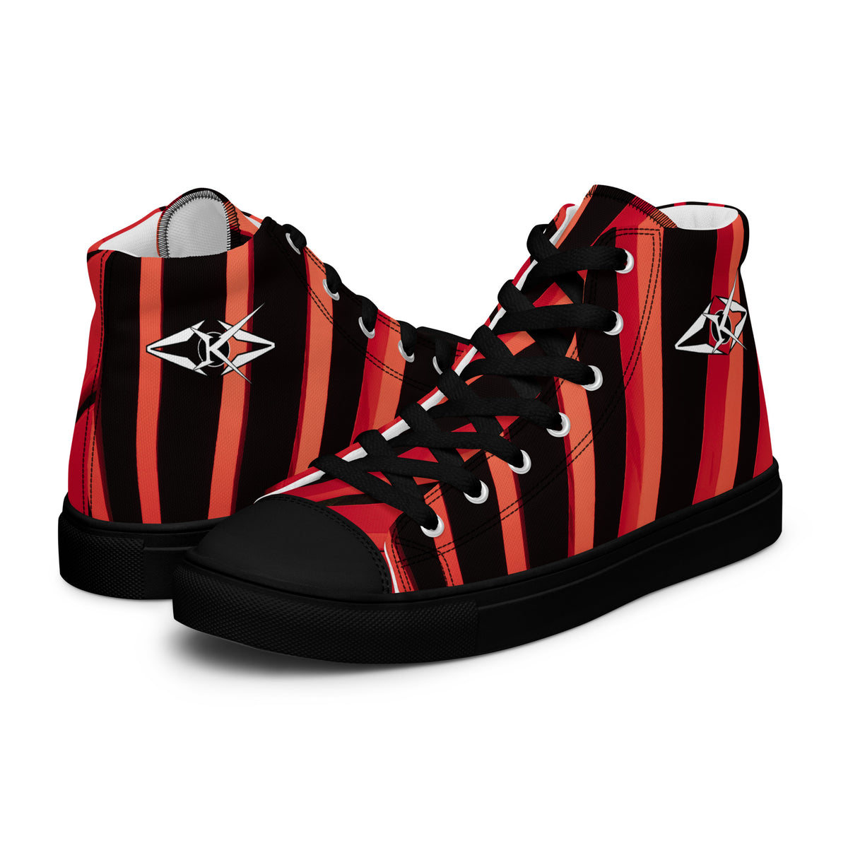 FLAME CASCADE LUXE VYB 22s W