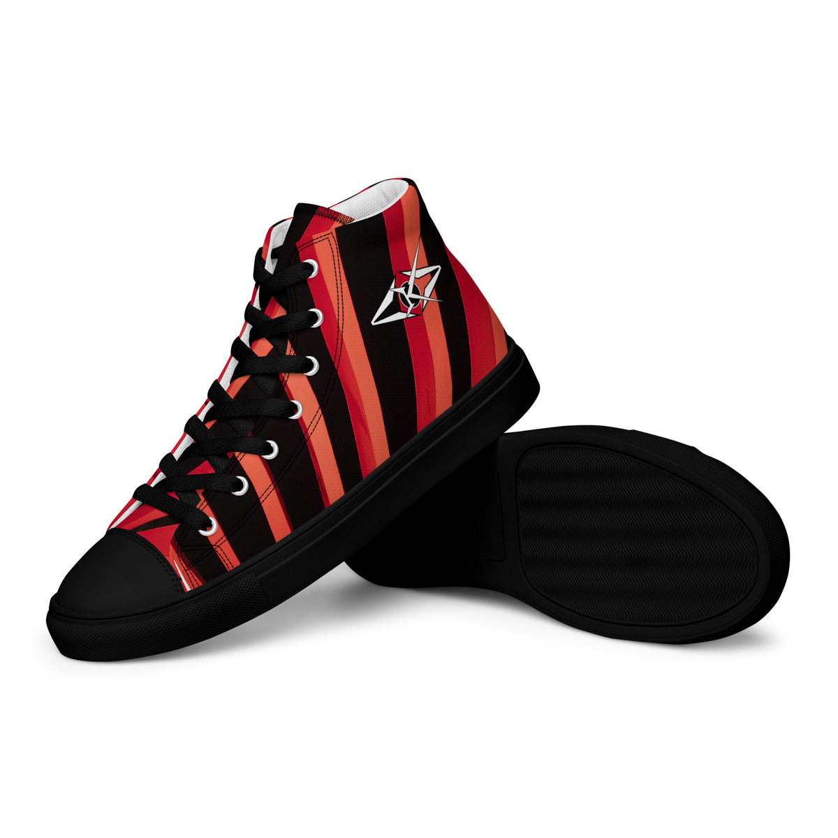 FLAME CASCADE LUXE VYB 22s W