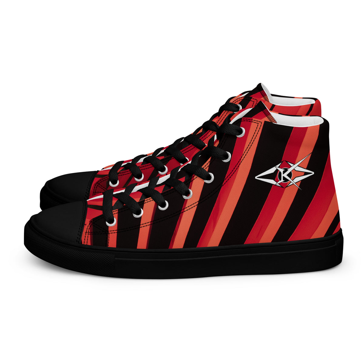 FLAME CASCADE LUXE VYB 22s W
