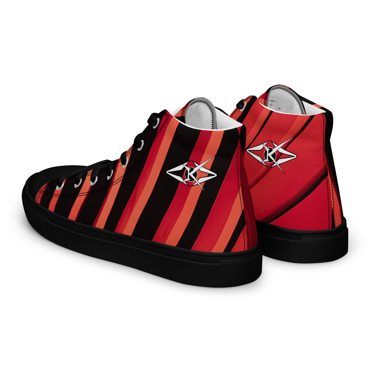 FLAME CASCADE LUXE VYB 22s W