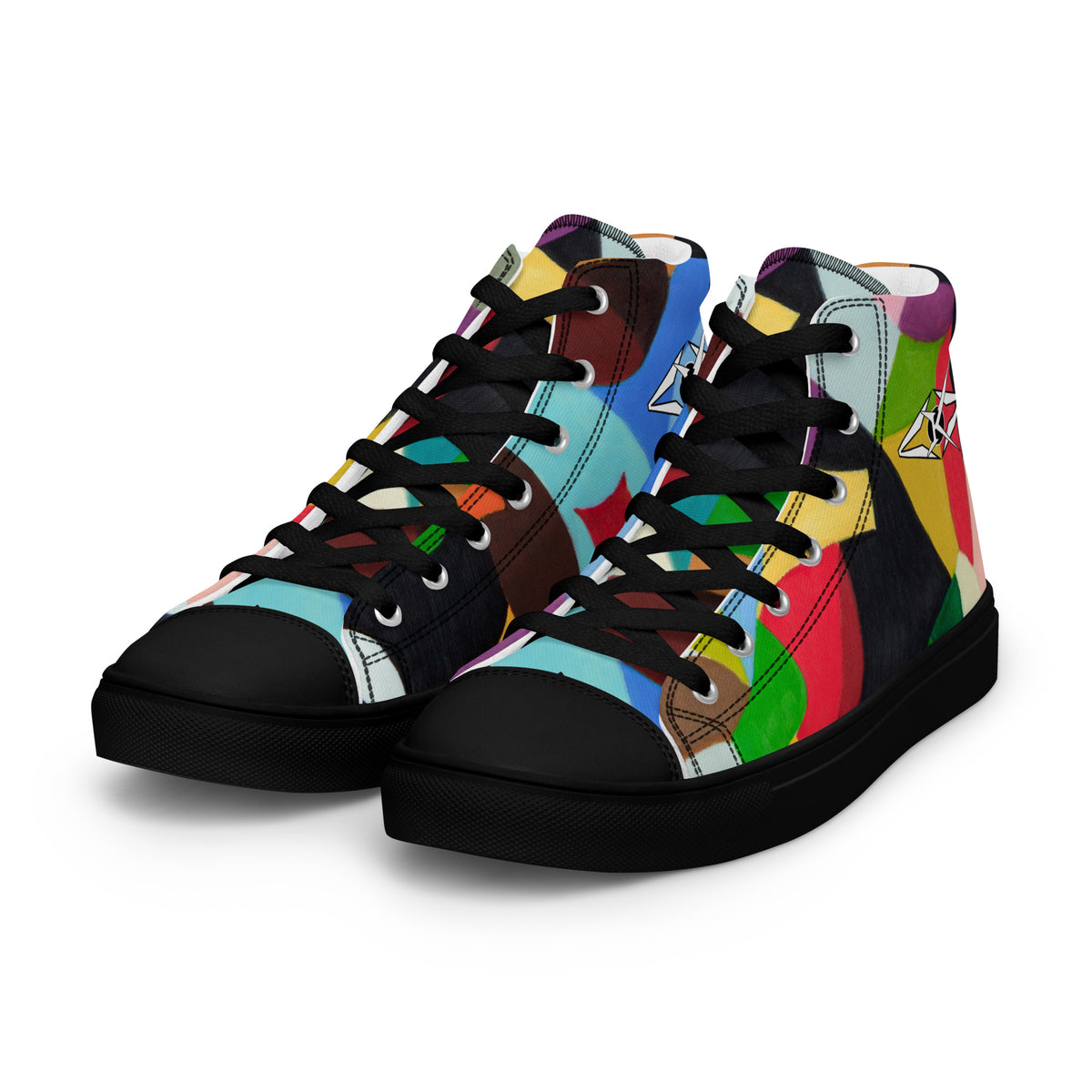 LUXE CHROMATIC PULSE VYB 22s