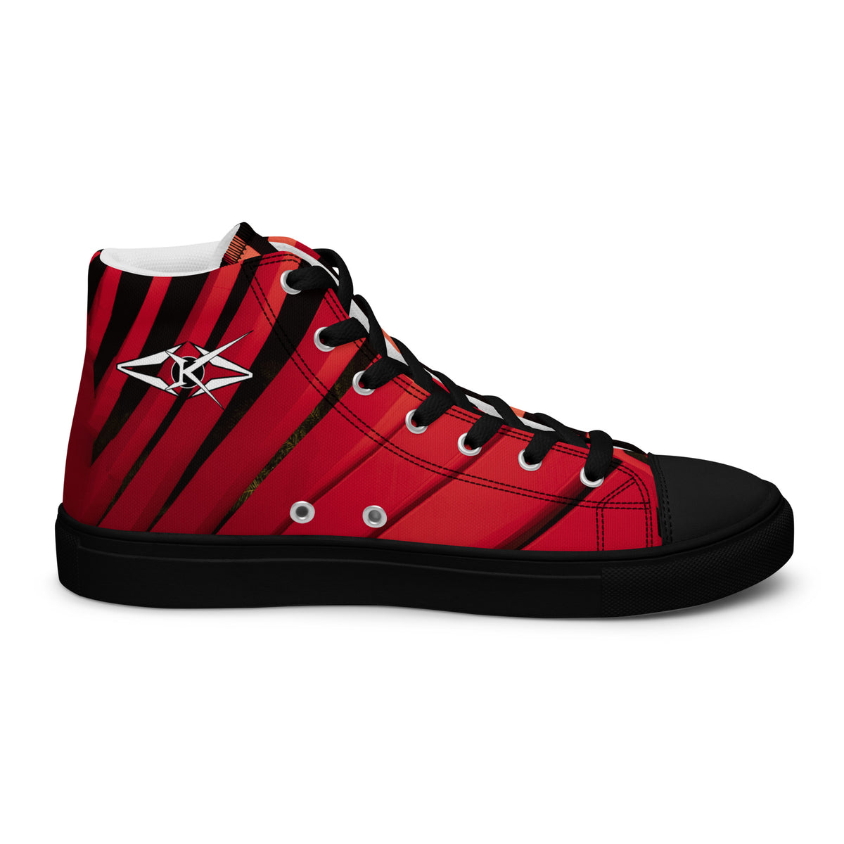 FLAME CASCADE LUXE VYB 22s W