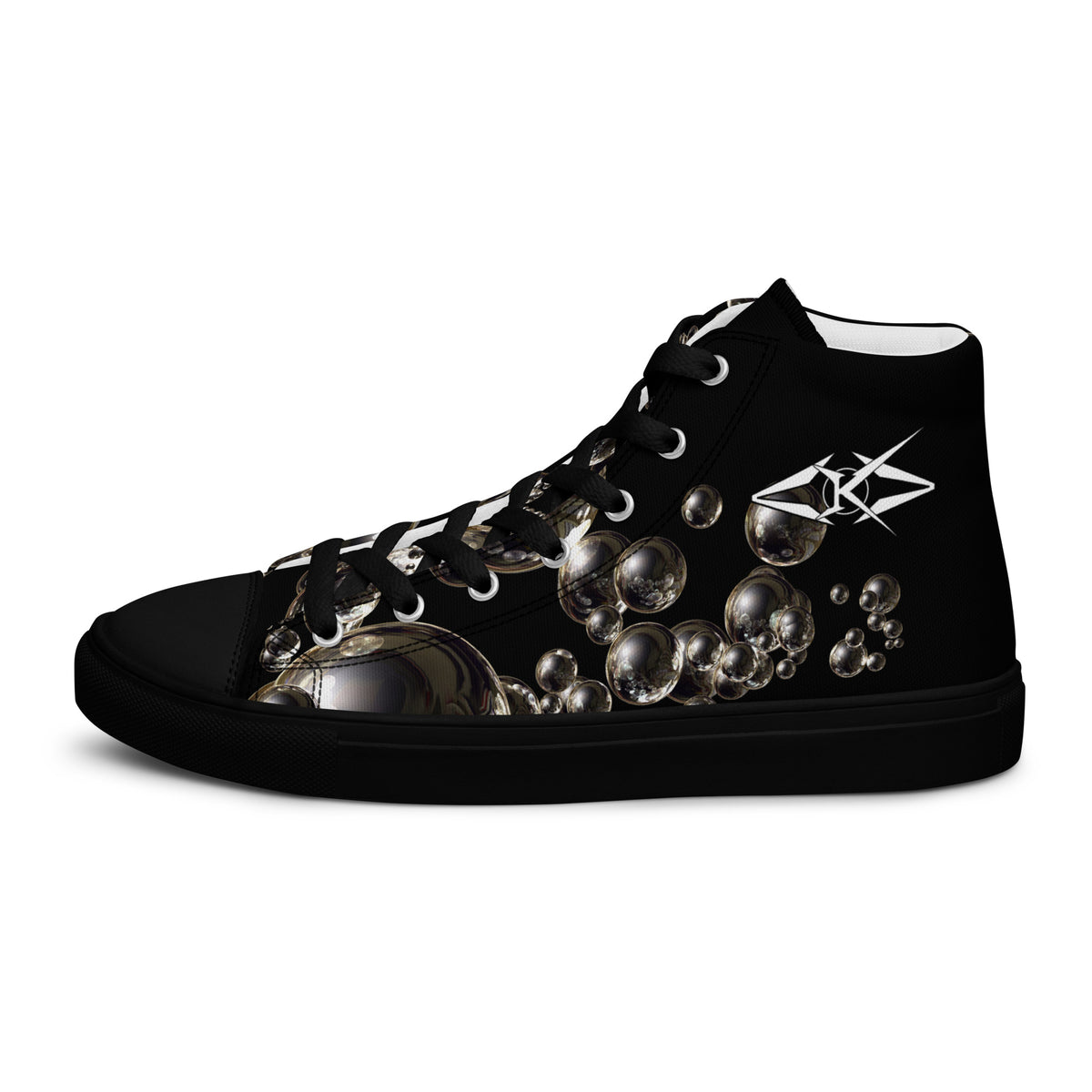 OBSIDIAN HALO LUXE VYB 22s