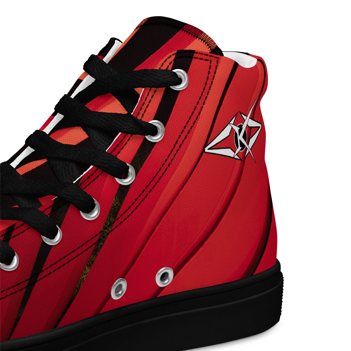 FLAME CASCADE LUXE VYB 22s W