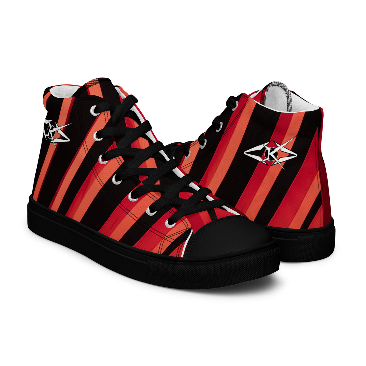 FLAME CASCADE LUXE VYB 22s W