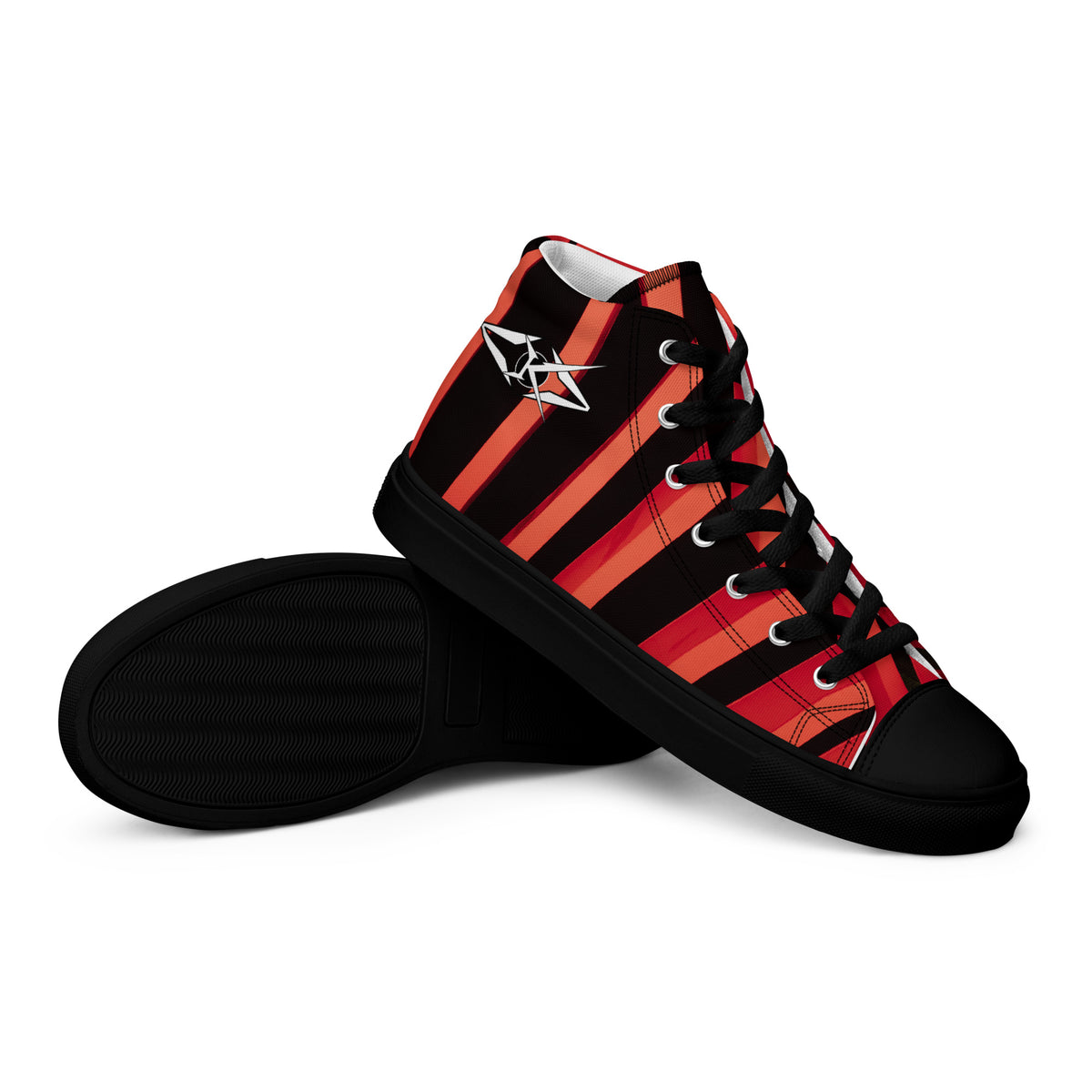 FLAME CASCADE LUXE VYB 22s W