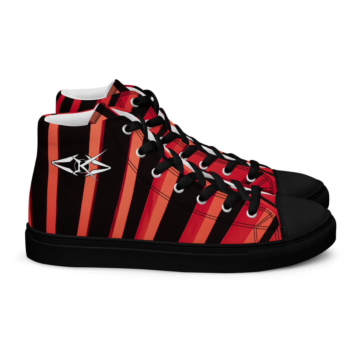 FLAME CASCADE LUXE VYB 22s W