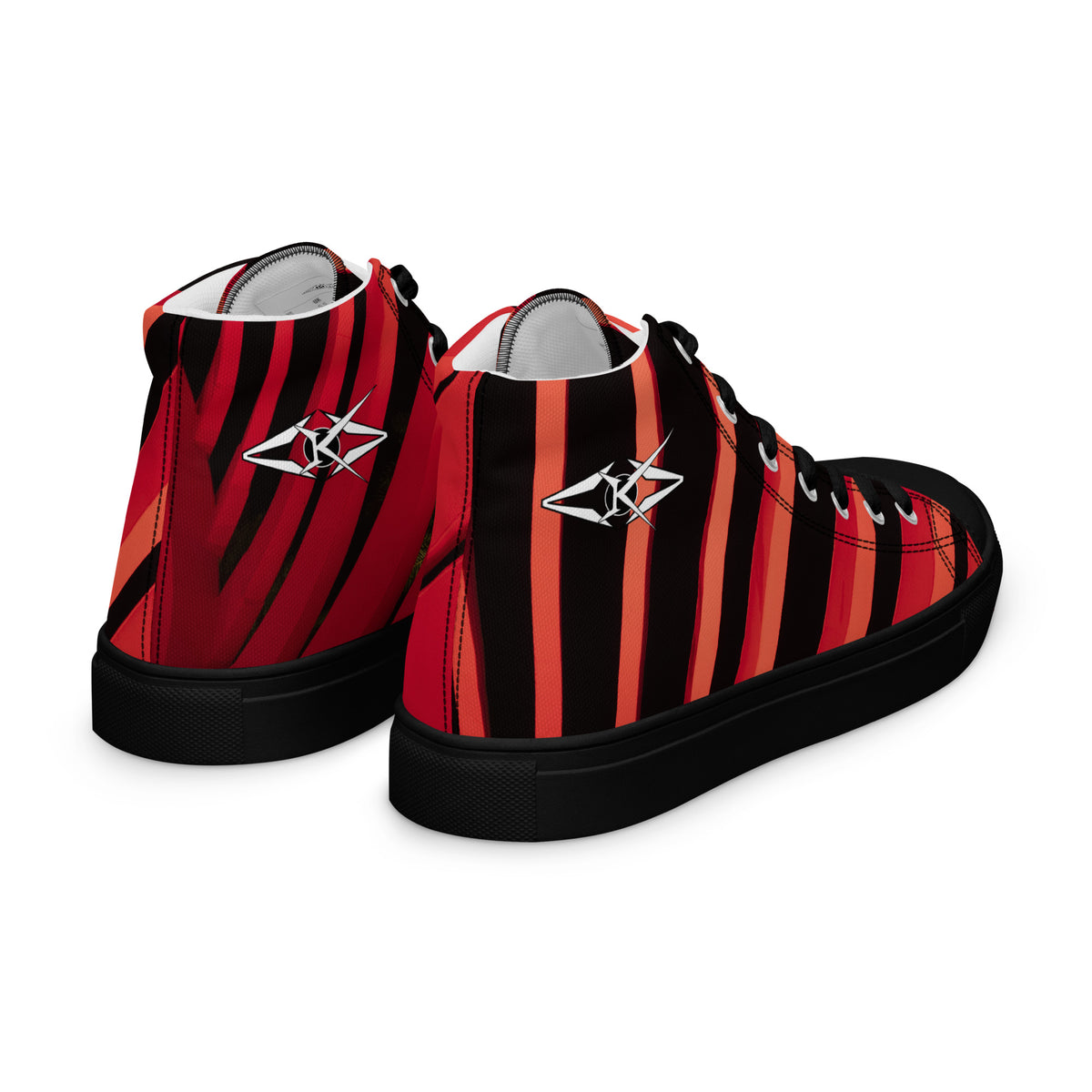 FLAME CASCADE LUXE VYB 22s W