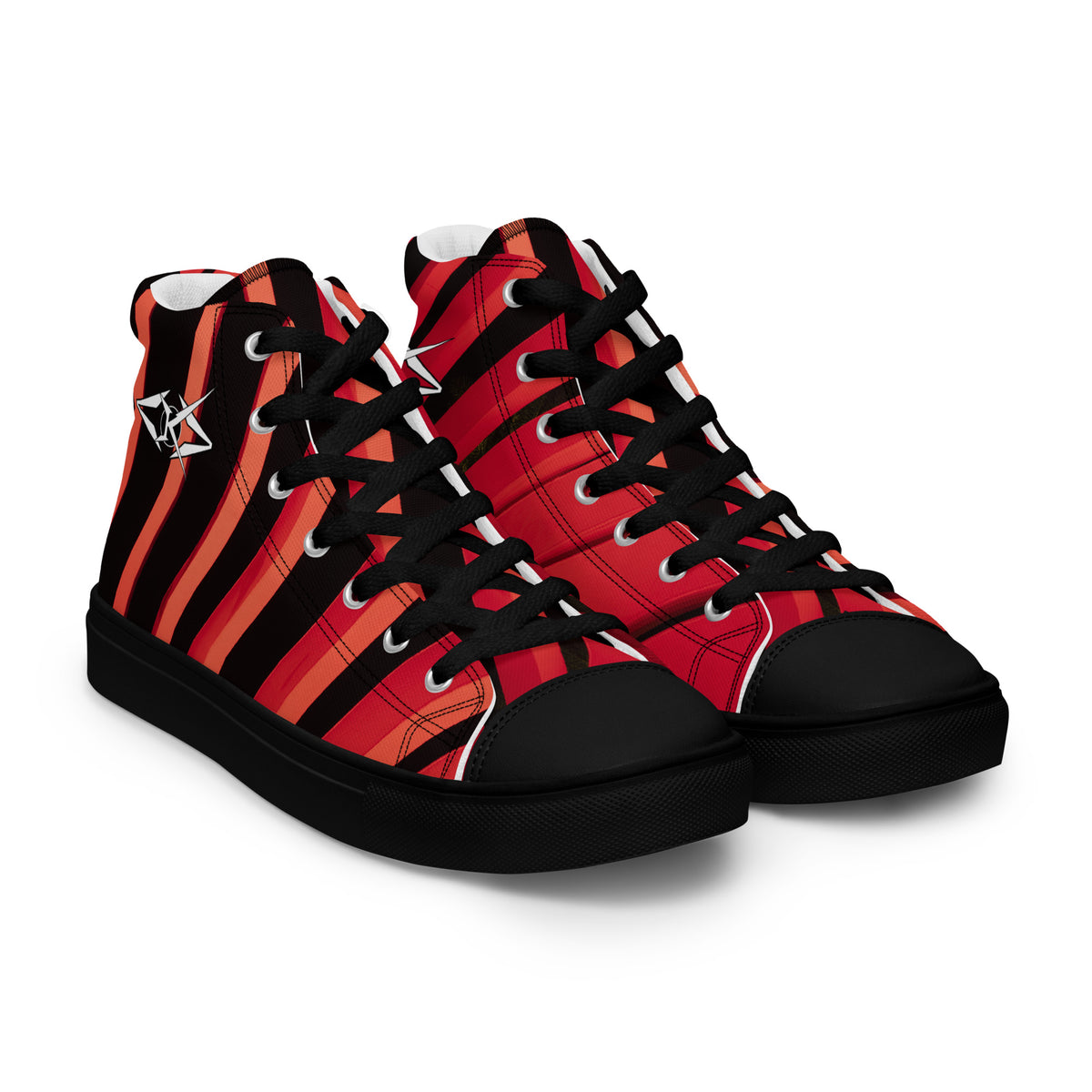 FLAME CASCADE LUXE VYB 22s W