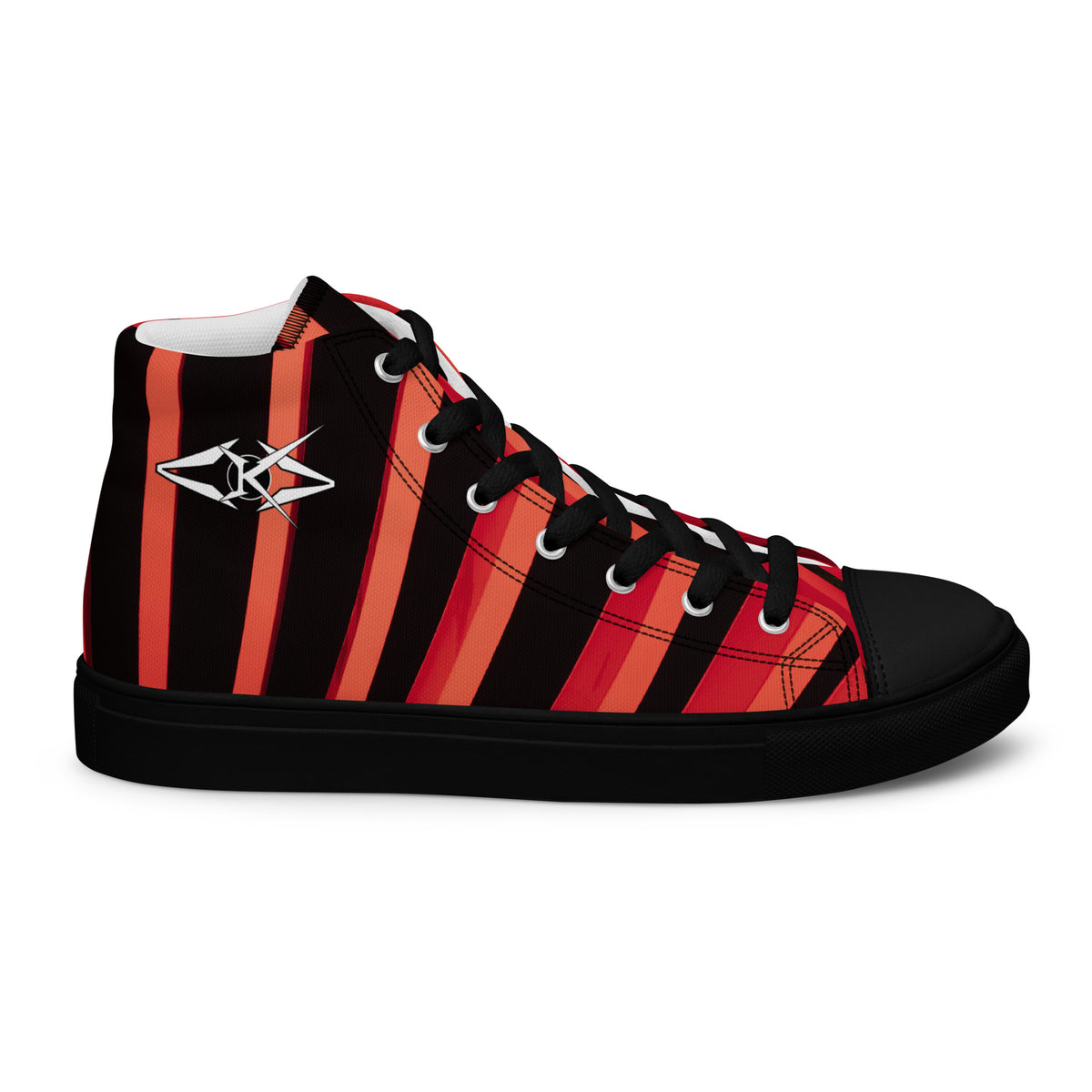 FLAME CASCADE LUXE VYB 22s W