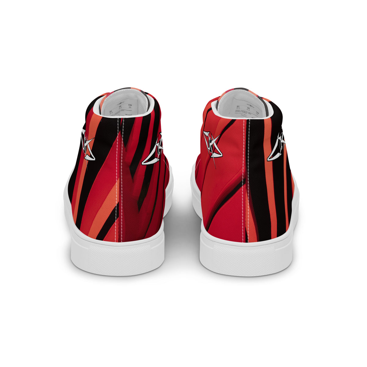 FLAME CASCADE LUXE VYB 22s W