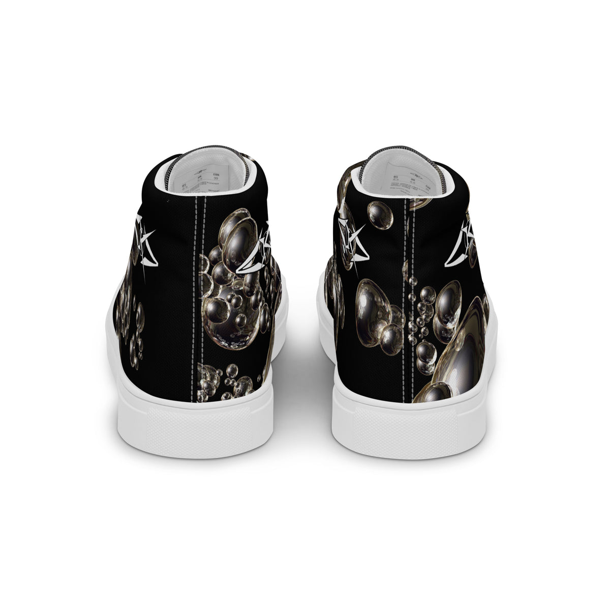 OBSIDIAN HALO LUXE VYB 22s