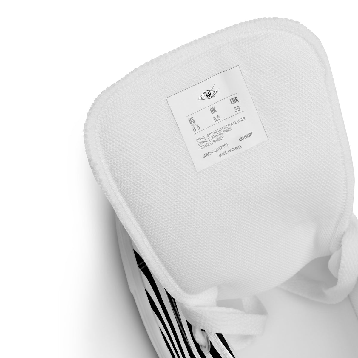 LUXE CYCLONE VYB 22s