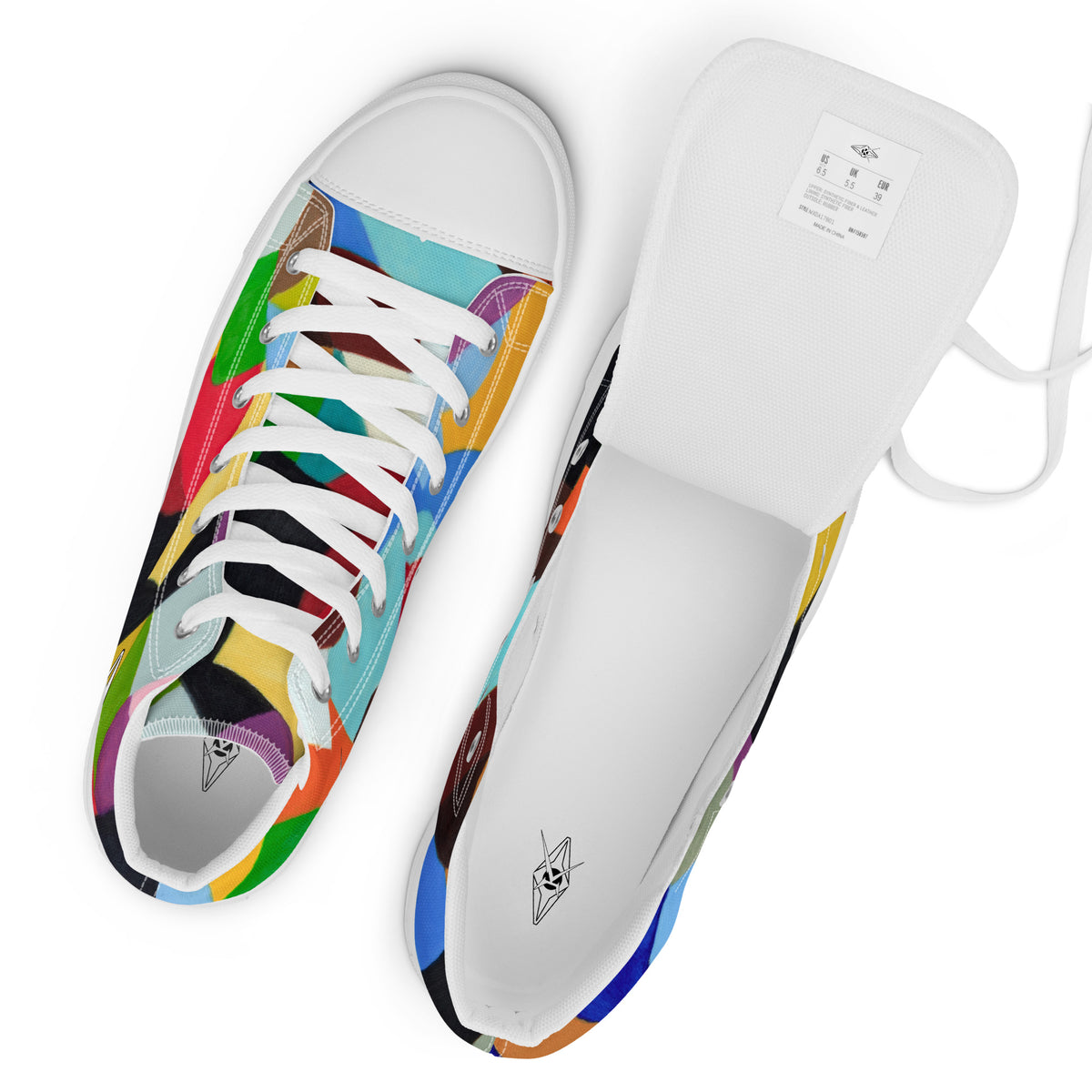 LUXE CHROMATIC PULSE VYB 22s