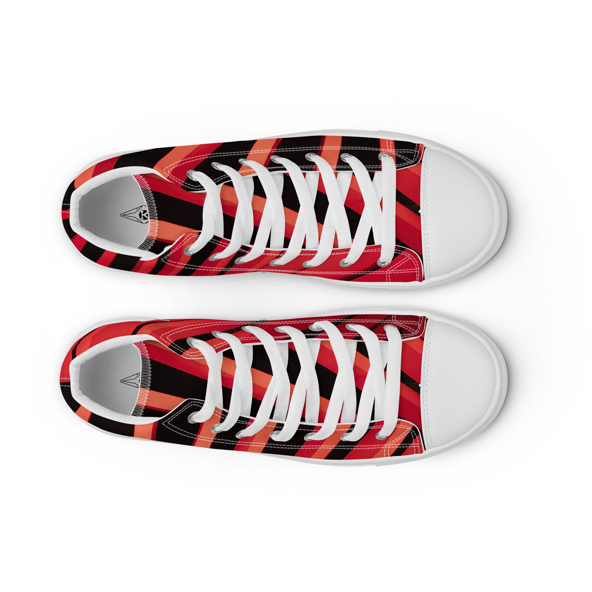 FLAME CASCADE LUXE VYB 22s W