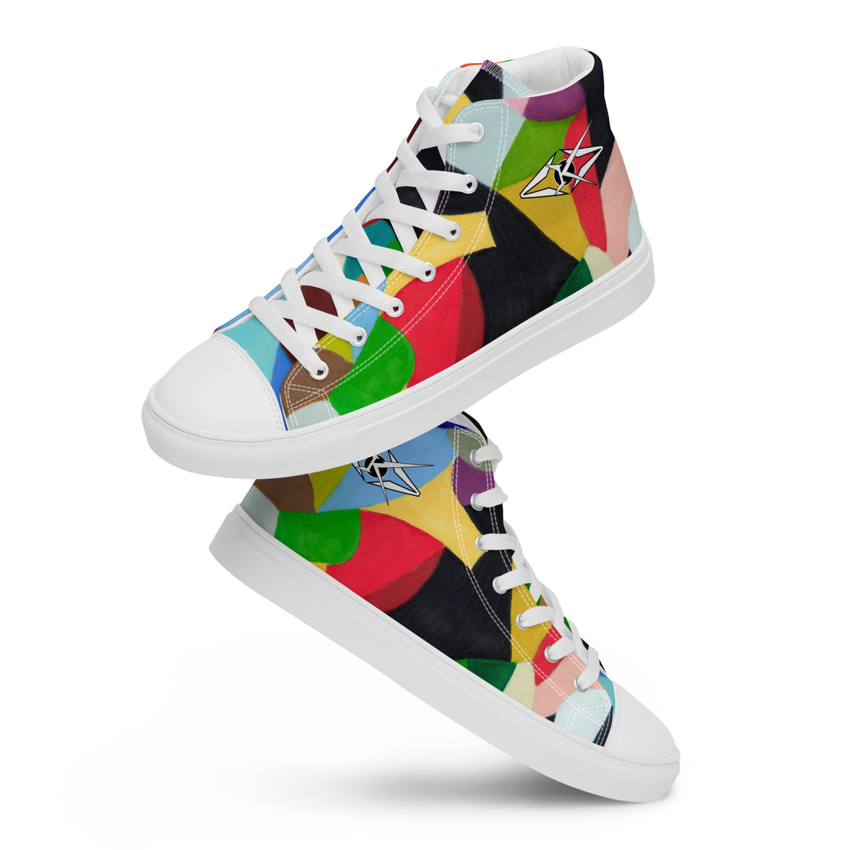 LUXE CHROMATIC PULSE VYB 22s
