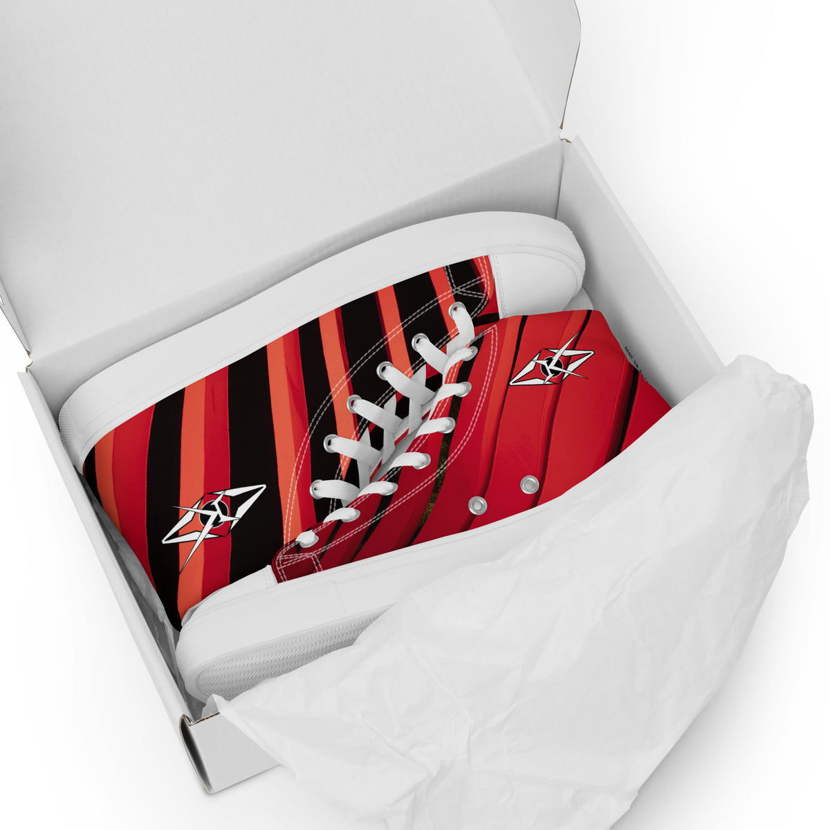 FLAME CASCADE LUXE VYB 22s W