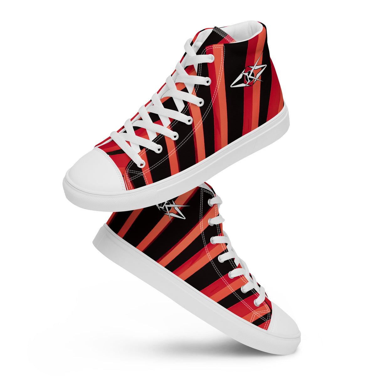 FLAME CASCADE LUXE VYB 22s W