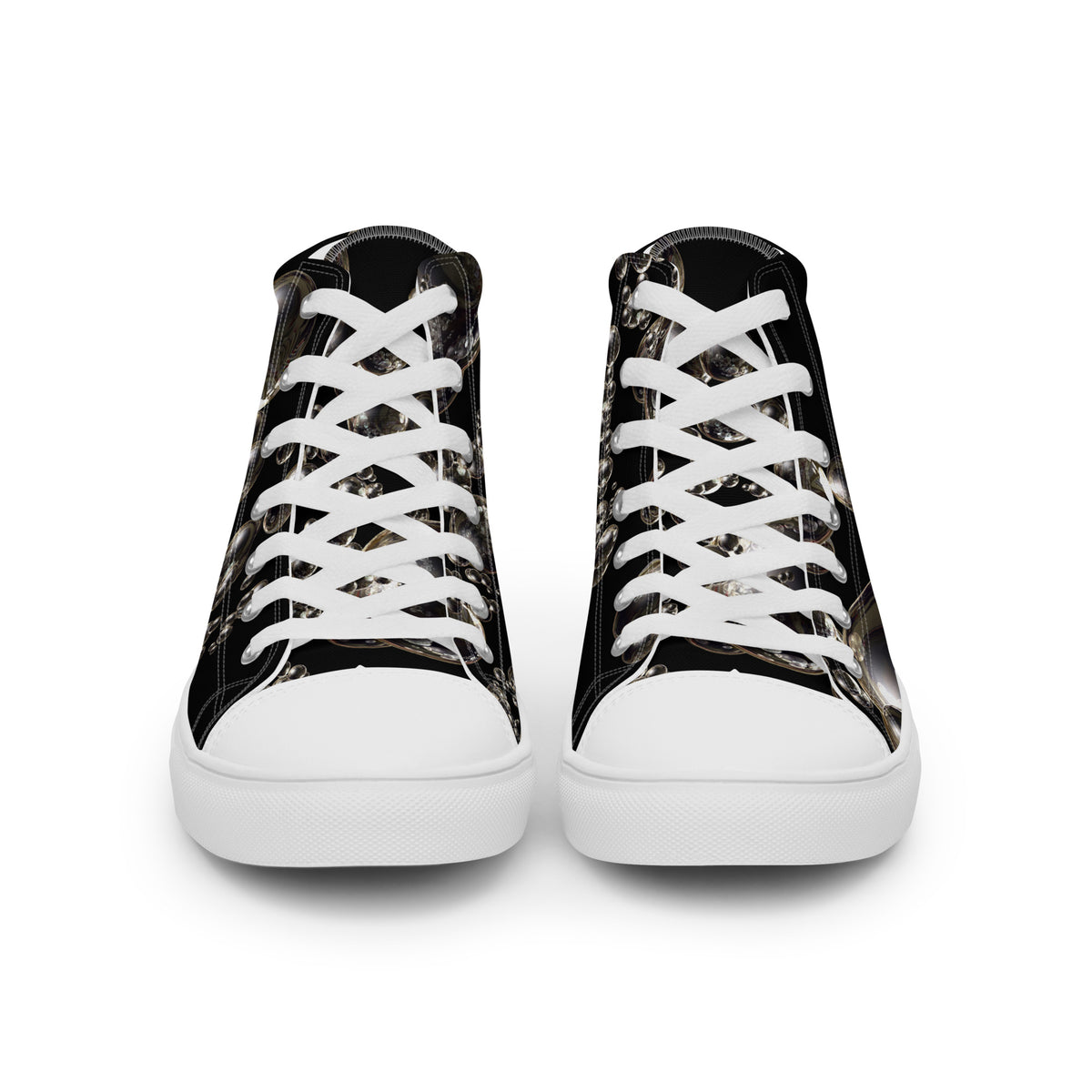 OBSIDIAN HALO LUXE VYB 22s